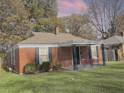 2736 Dunn Ave Memphis, TN 38114
