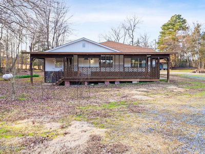 390 Victoria Rd Byhalia, MS 38611