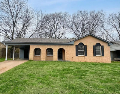 3140 Forest Glen Dr Horn Lake, MS 38637