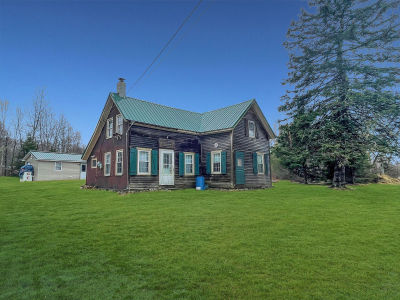 56 Lane Rd Deblois, ME 04622