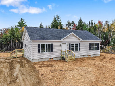 987 Kirkland Rd Old Town, ME 04468