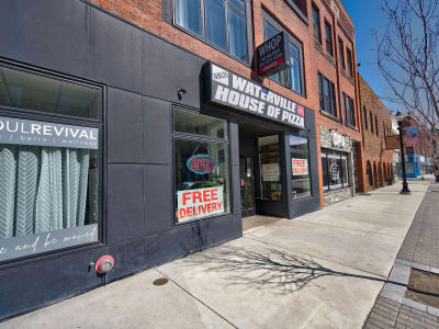 145-147 Main St Waterville, ME 04901