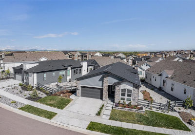 7169 Canyon Sky Trl Castle Pines, CO 80108