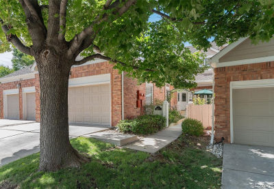 9873 Greensview Cir Lone Tree, CO 80124