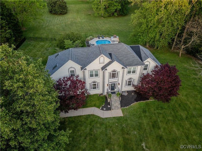 14038 Big Bear Ct Montpelier, VA 23192