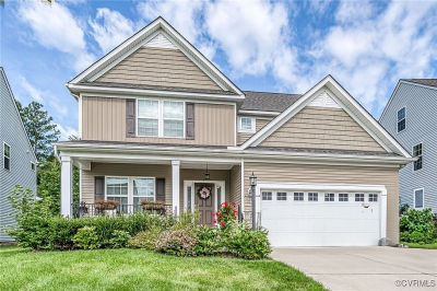 7012 Stafford Park Dr Moseley, VA 23120