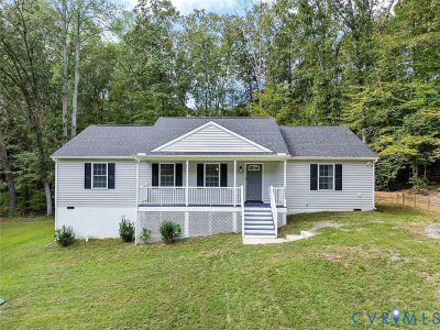 26324 Gibson Ln Ruther Glen, VA 22546