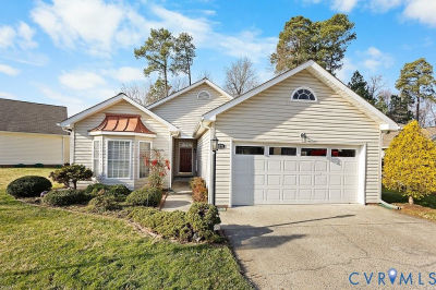 4221 English Holly Cir Henrico, VA 23294