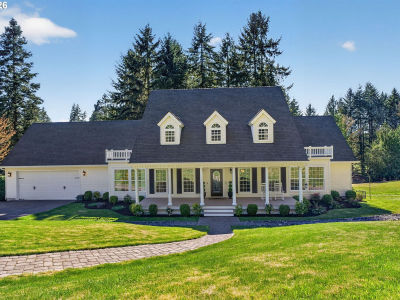 34169 Cataway Ln Saint Helens, OR 97051