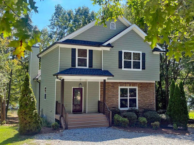 1045 Paynes Creek Rd Hartwell, GA 30643