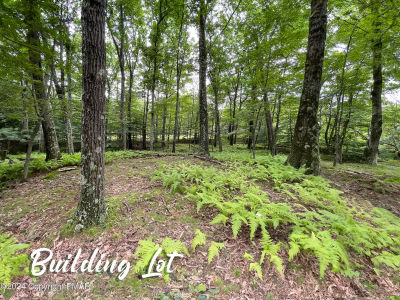 Skyline Dr LOT 64 Canadensis, PA 18325