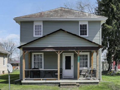 12720 Main St Trinway, OH 43842