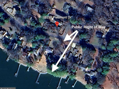 18299 Piedmont Dr Cobb Island, MD 20625