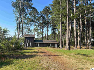3587 Highway 2 Haynesville, LA 71038