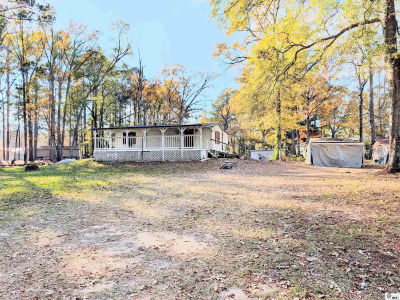 116 Bear Dr Farmerville, LA 71241