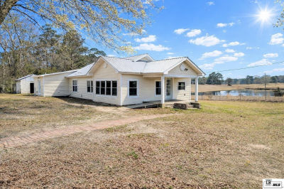 224 Highway 558 Spearsville, LA 71277