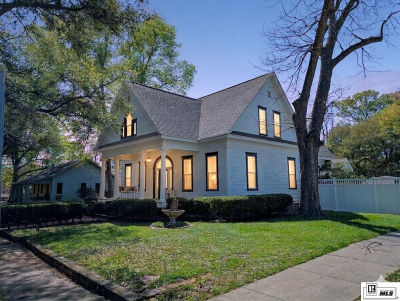 309 Academy St Farmerville, LA 71241