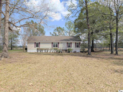 982 Swartz Fairbanks Rd Monroe, LA 71203