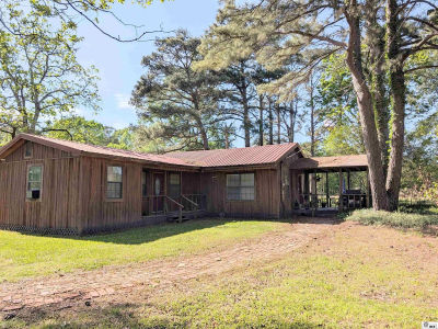 120 Carroll Rd Winnsboro, LA 71295