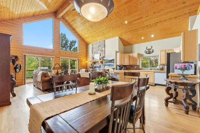 2649 Coil Dr Fairplay, CO 80440