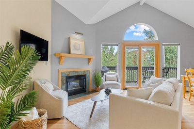 803 Lakepoint Ct #B Frisco, CO 80443