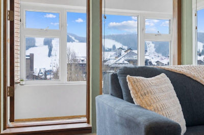 800 Copper Rd #410 Frisco, CO 80443