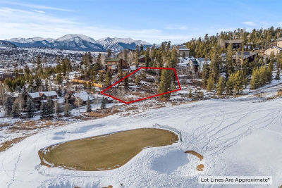 442 Idlewild Dr Dillon, CO 80435