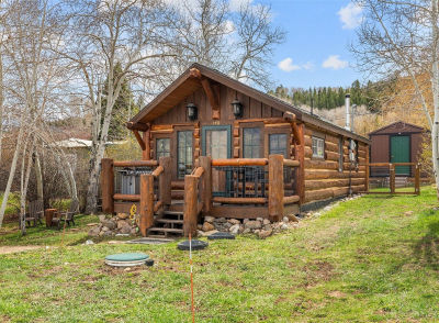 148 Green Mountain Ave Silverthorne, CO 80498