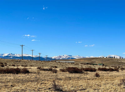 2384 Arrowhead Dr Como, CO 80432