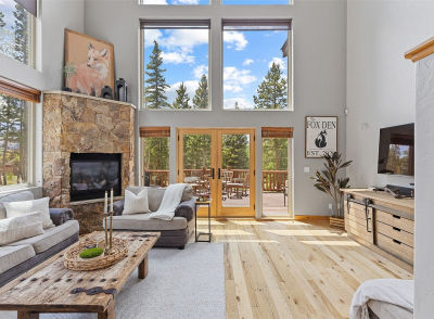 180 Emmett Lode Rd Breckenridge, CO 80424