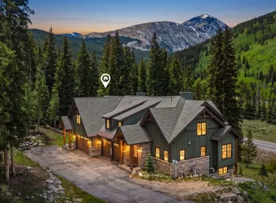 50 Cooney Ct Breckenridge, CO 80424
