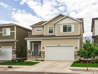 4924 W Willowstone Dr Highland, UT 84003