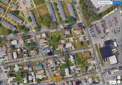 0 Fillmore St New Bedford, MA 02740