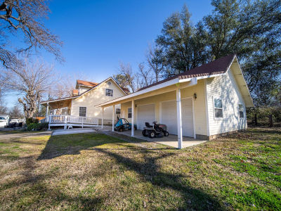 6024 Hornbeck Ln Anderson, CA 96007