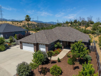 4648 Kilkee Dr Redding, CA 96001