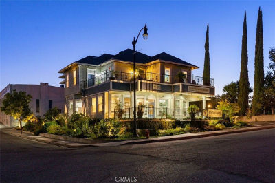 701 Rio St Red Bluff, CA 96080