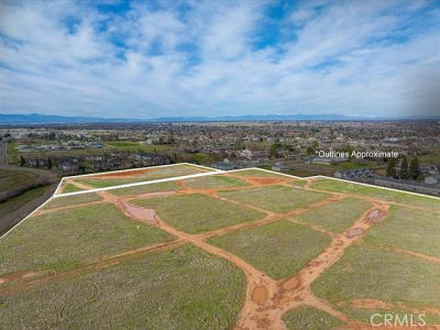 0 Vista Way Red Bluff, CA 96080