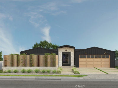 2563 Columbia Dr Costa Mesa, CA 92626