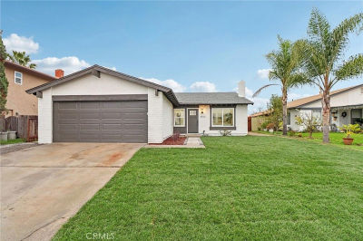 4560 Calle Del Palo Oceanside, CA 92057