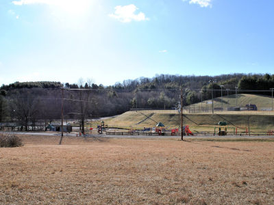 218 Ballpark Dr LOT 1 Hillsville, VA 24343