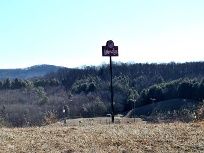 313 Airport Rd Hillsville, VA 24343