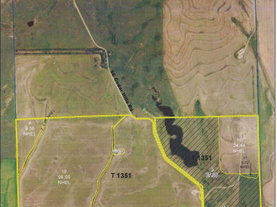 7804 SE Gerlane Rd Hazelton, KS 67061