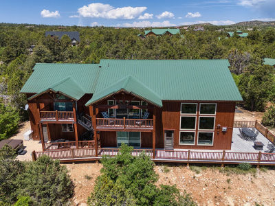 755 S Zion Ridge Dr Kanab, UT 84758