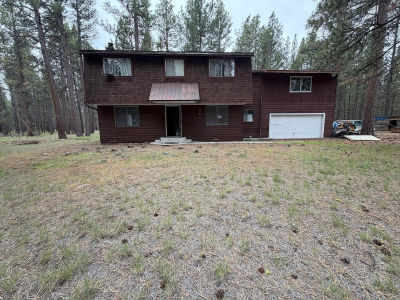 24460 Meadow Ln Sprague River, OR 97639