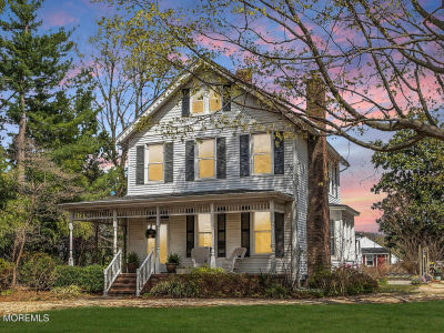 627 Beers St Hazlet, NJ 07730