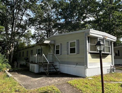 2300 Massachusetts Ave TRAILER 18 Toms River, NJ 08755