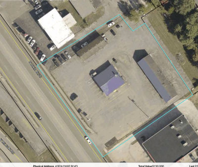 430 North Dixie Boulevard, Radcliff, KY, USA