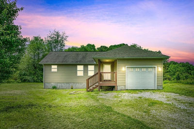 2341 Bowman Loop Crossville, TN 38571