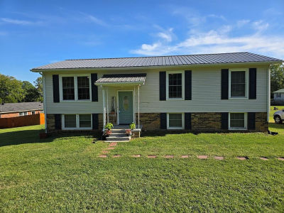 4032 Gayle Cir Cookeville, TN 38501
