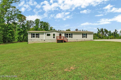 1638 Ryan Rd Crossville, TN 38571